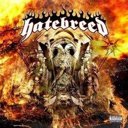 Hatebreed Cover