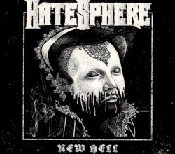 New Hell Cover