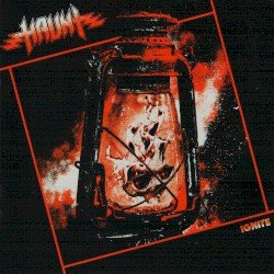 Ignite Cover