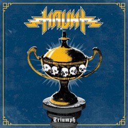 Triumph Cover