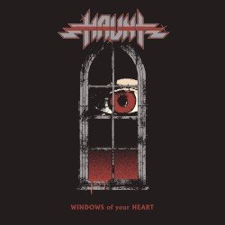 Windows of Your Heart Cover