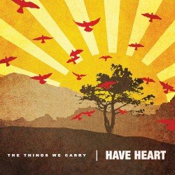 The Things We Carry Cover