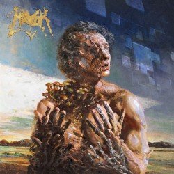 V Cover