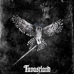 Tavastland Cover