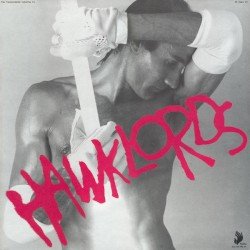 25 Years On Cover