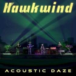 Acoustic Daze Cover