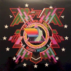 In Search of Space Cover