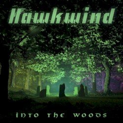 Into the Woods Cover