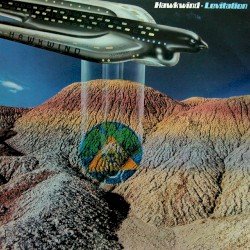 Levitation Cover
