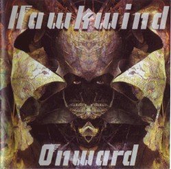 Onward Cover
