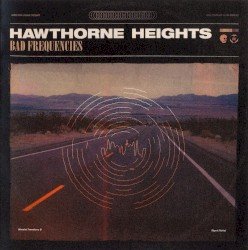 Bad Frequencies Cover