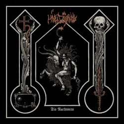 Die Nachtseite Cover