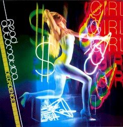 Decadence Cover