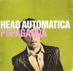 Popaganda Cover