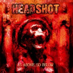As Above, So Below Cover