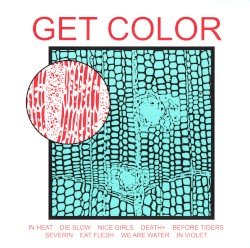 GET COLOR Cover