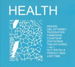 HEALTH Cover