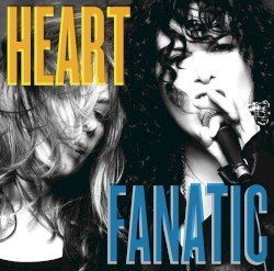 Fanatic Cover
