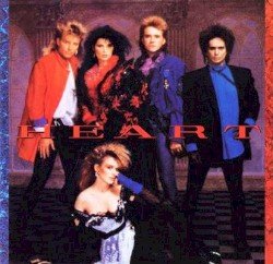 Heart Cover