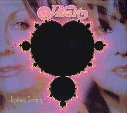 Jupiters Darling Cover