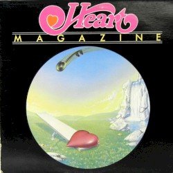 Magazine Cover
