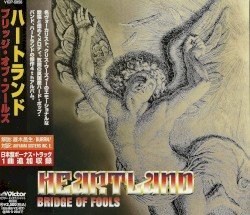 Bridge of Fools Cover