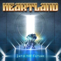 Into the Future Cover
