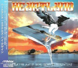 Miracles by Design Cover
