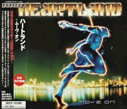 Move On Cover