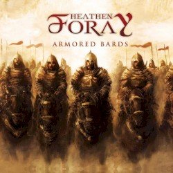 Armored Bards Cover