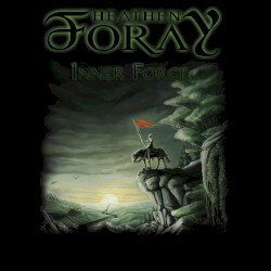 Inner Force Cover