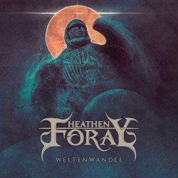 Weltenwandel Cover