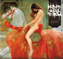Veto Cover