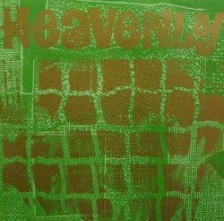 Heavenly vs. Satan Cover