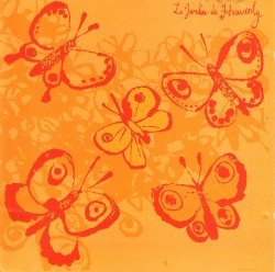 Le Jardin de Heavenly Cover