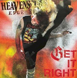 Get It Right Cover
