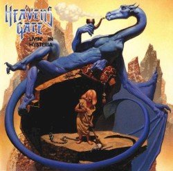 Livin' in Hysteria Cover