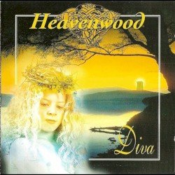 Diva Cover