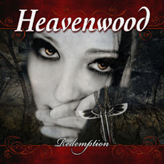 Redemption Cover