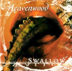 Swallow Cover