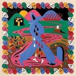Pain Olympics Cover