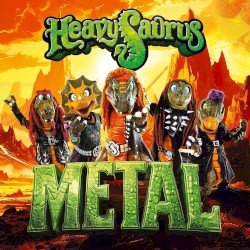 Metal Cover
