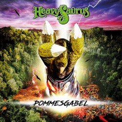 Pommesgabel Cover