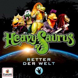Retter der Welt Cover