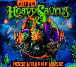 Rock’n’Rarrr Music Cover