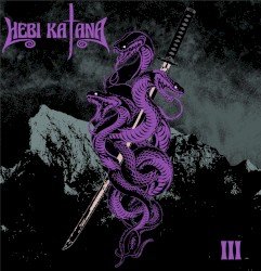 III Cover