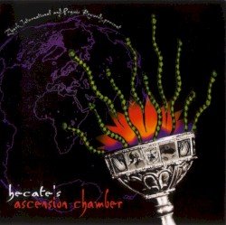 Ascension Chamber Cover
