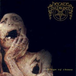 Kings of Chaos Cover