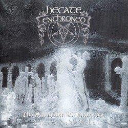 The Slaughter of Innocence, a Requiem for the Mighty Cover