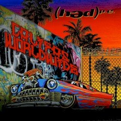 Califas Worldwide Cover